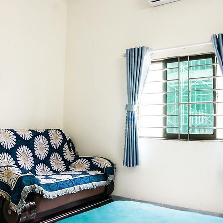 Babel Homestay Da Nang Bagian luar foto