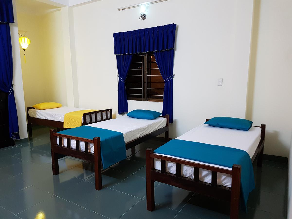 Babel Homestay Da Nang Bagian luar foto