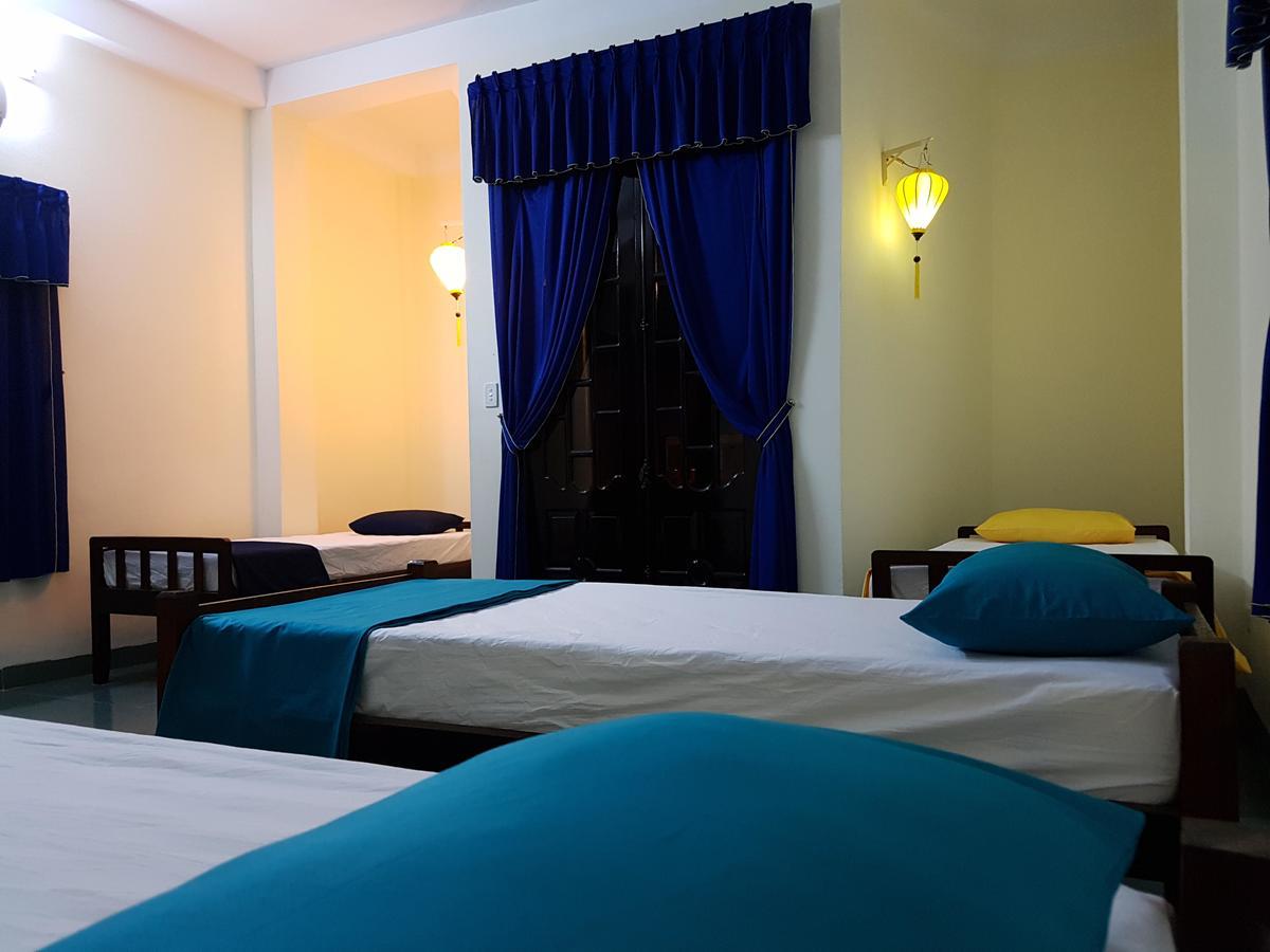 Babel Homestay Da Nang Bagian luar foto