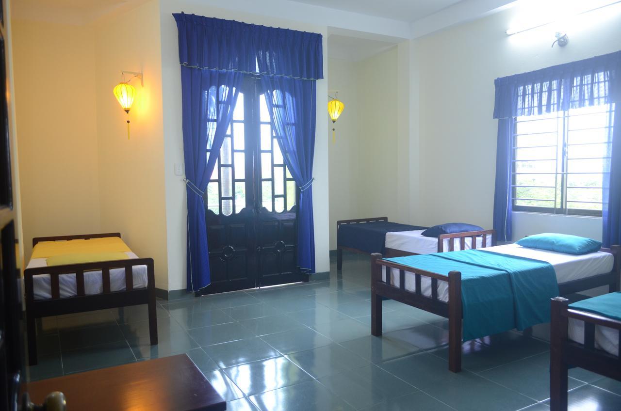 Babel Homestay Da Nang Bagian luar foto