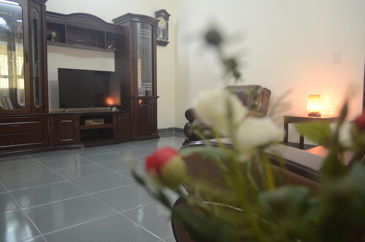 Babel Homestay Da Nang Bagian luar foto