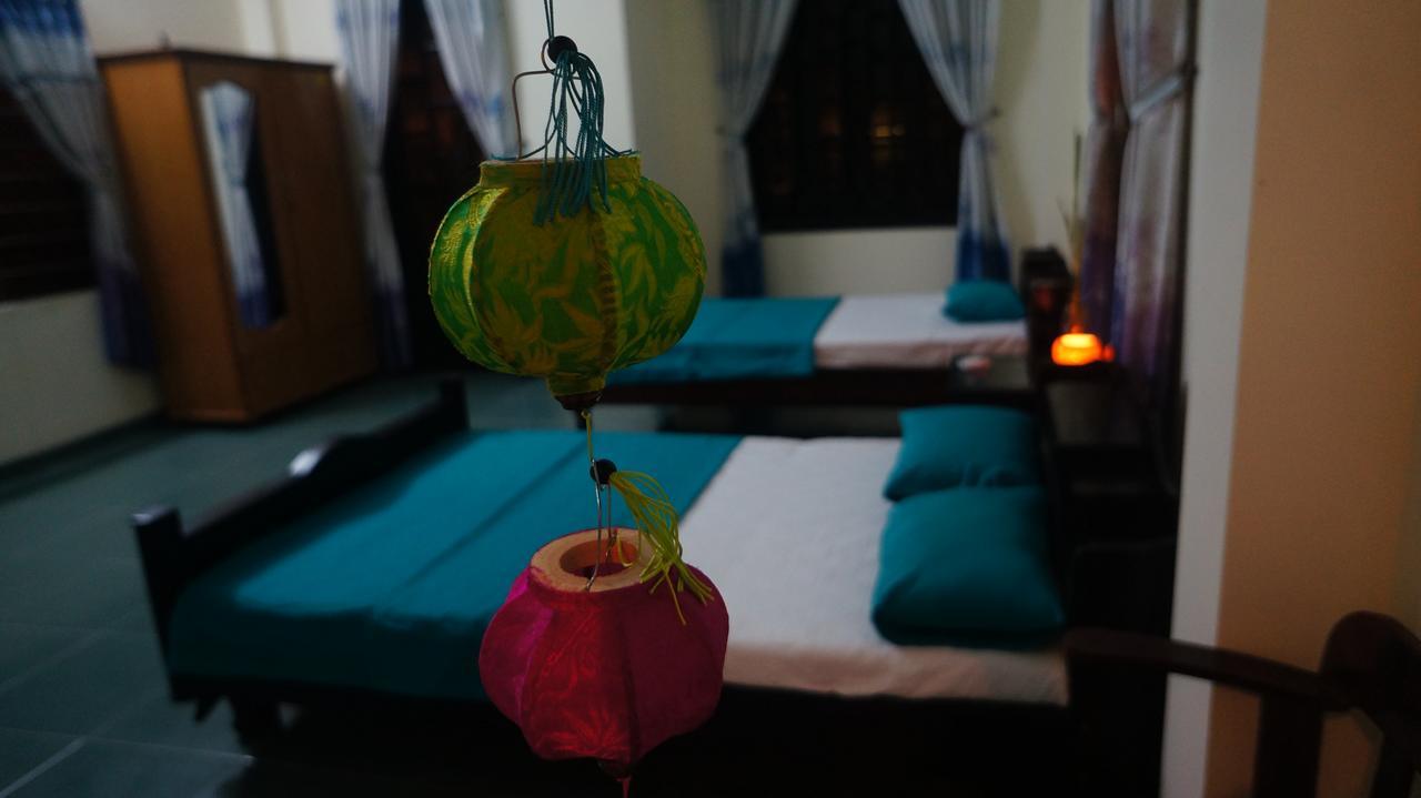 Babel Homestay Da Nang Bagian luar foto
