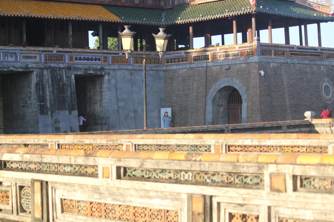 Babel Homestay Da Nang Bagian luar foto