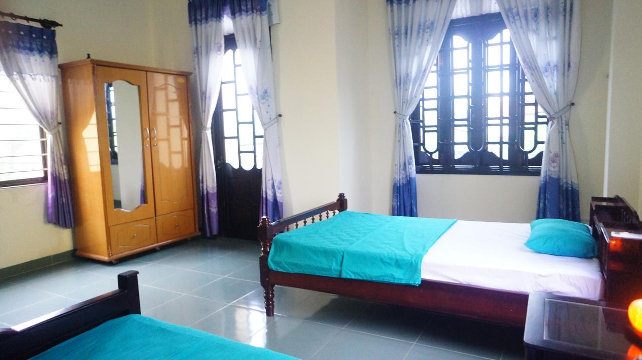 Babel Homestay Da Nang Bagian luar foto
