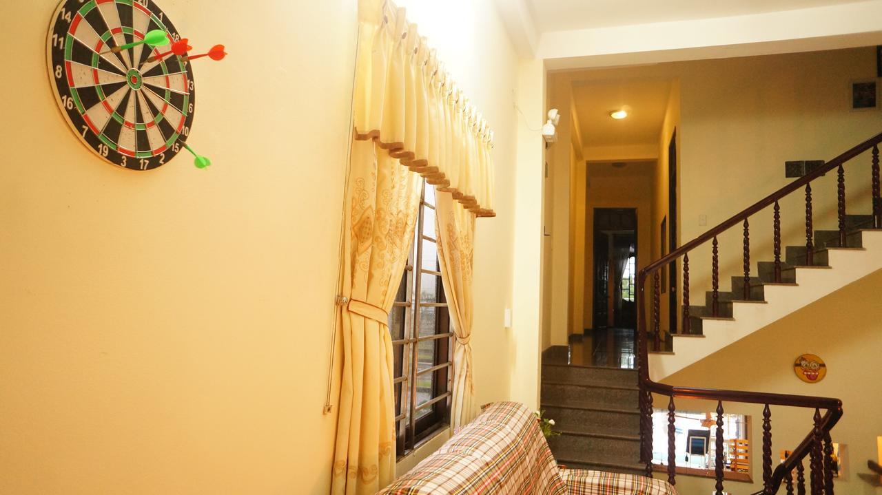 Babel Homestay Da Nang Bagian luar foto