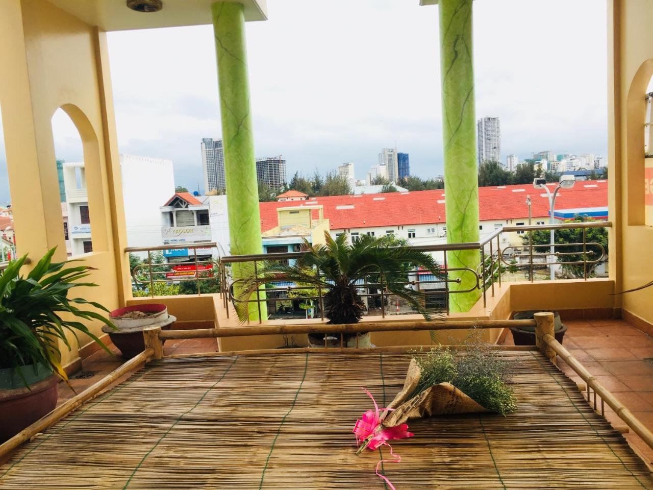 Babel Homestay Da Nang Bagian luar foto