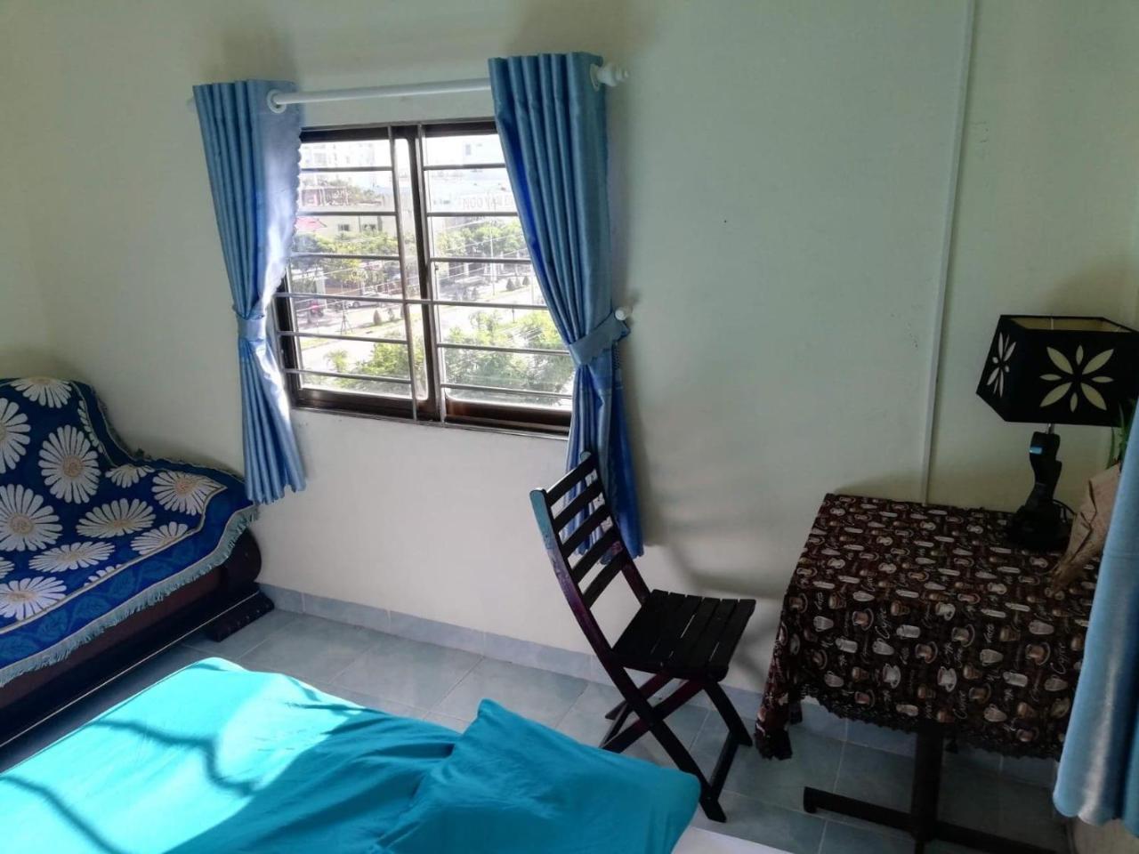 Babel Homestay Da Nang Bagian luar foto
