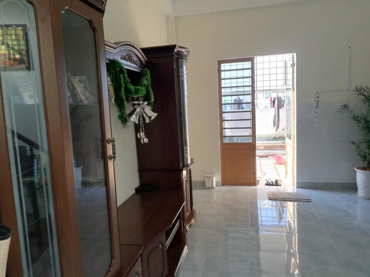 Babel Homestay Da Nang Bagian luar foto