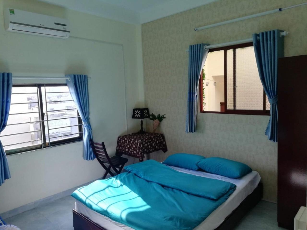 Babel Homestay Da Nang Bagian luar foto