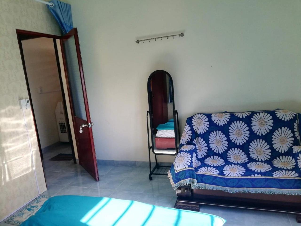 Babel Homestay Da Nang Bagian luar foto