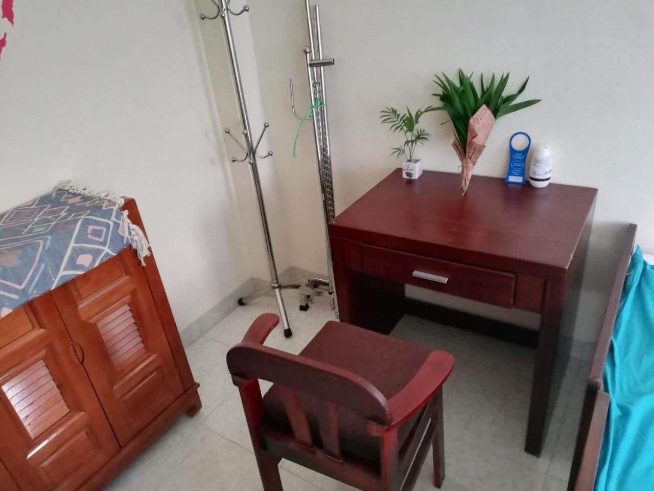 Babel Homestay Da Nang Bagian luar foto
