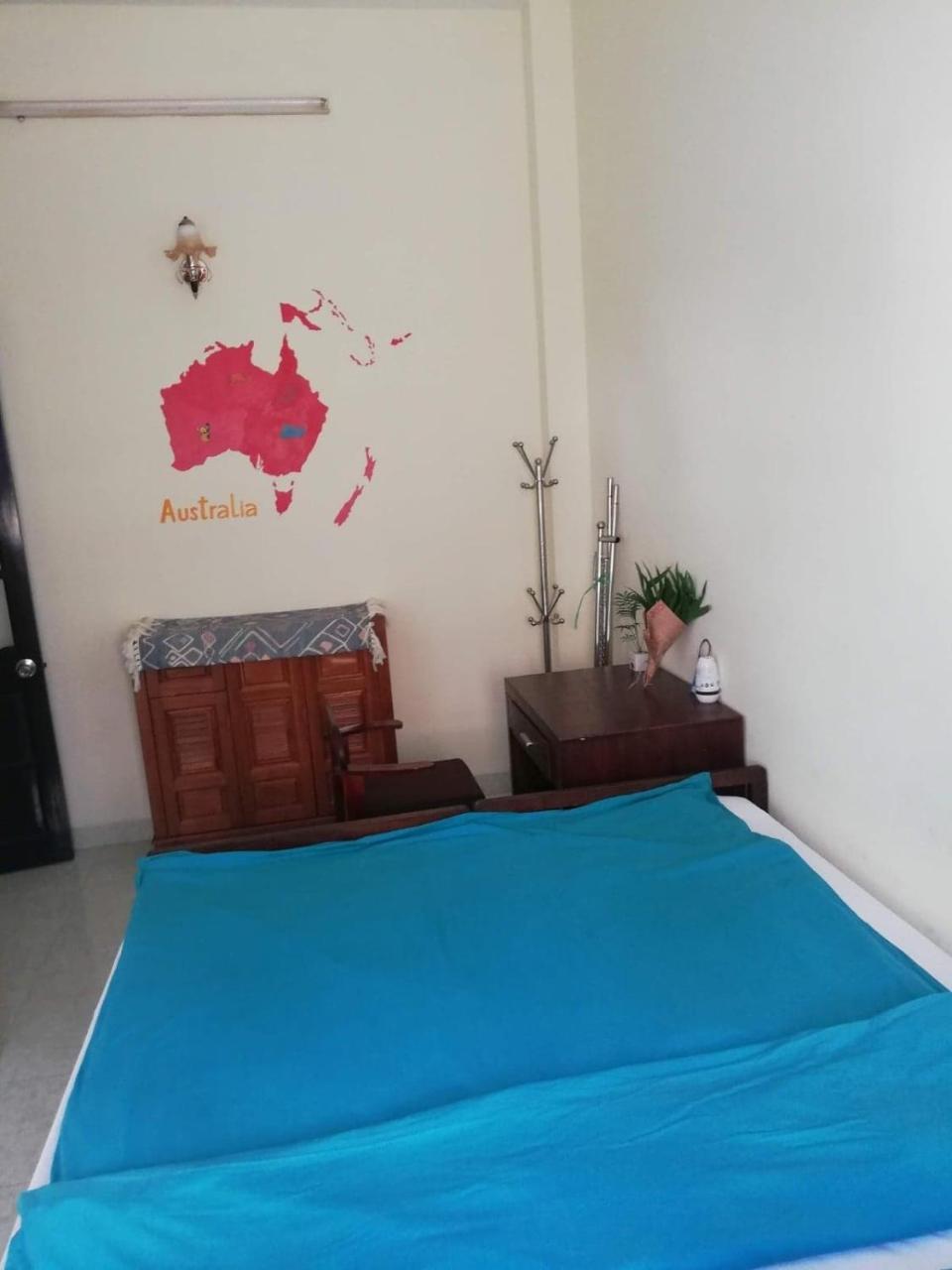 Babel Homestay Da Nang Bagian luar foto