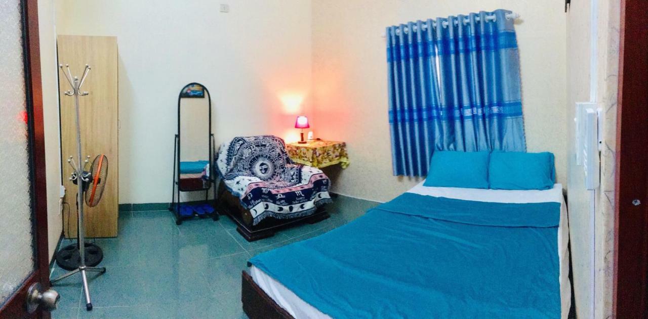 Babel Homestay Da Nang Bagian luar foto